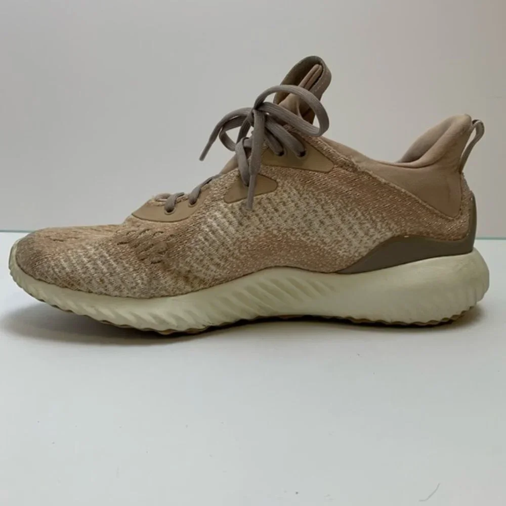 Adidas Alphabounce Light Rose Running Shoes